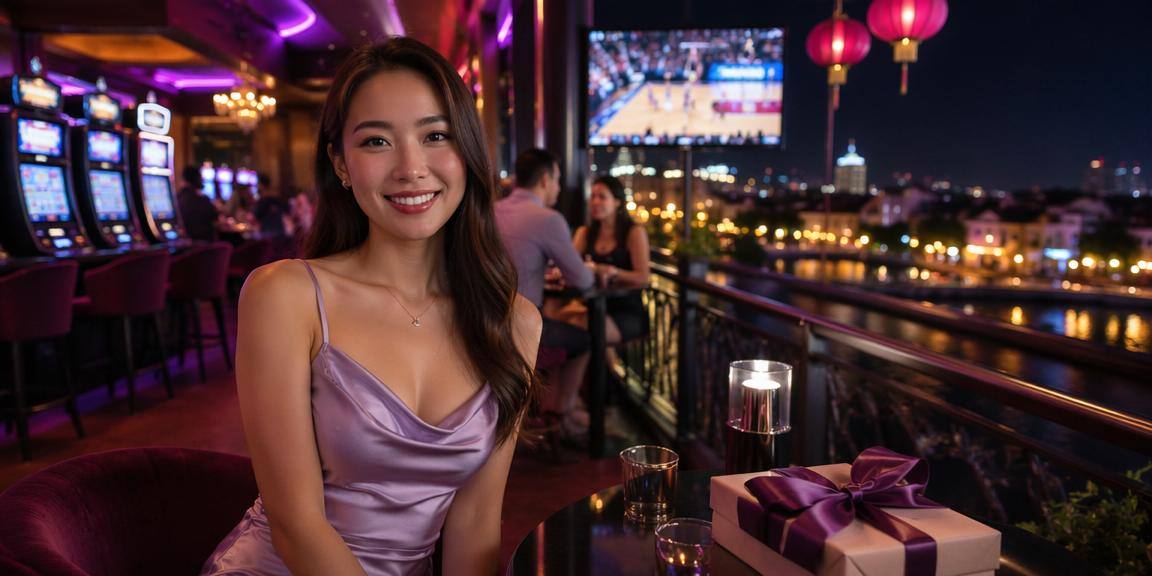 bty9222 Những Gì Bạn Tìm Thấy Trong Casino bty9222