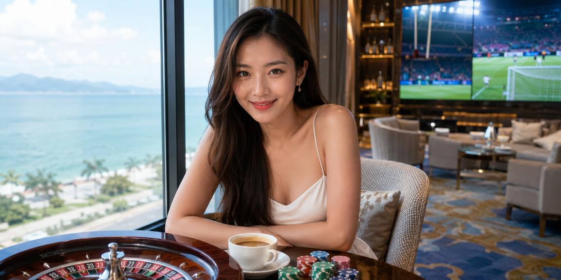 bty9222 Thông Tin Casino Trực Tiếp